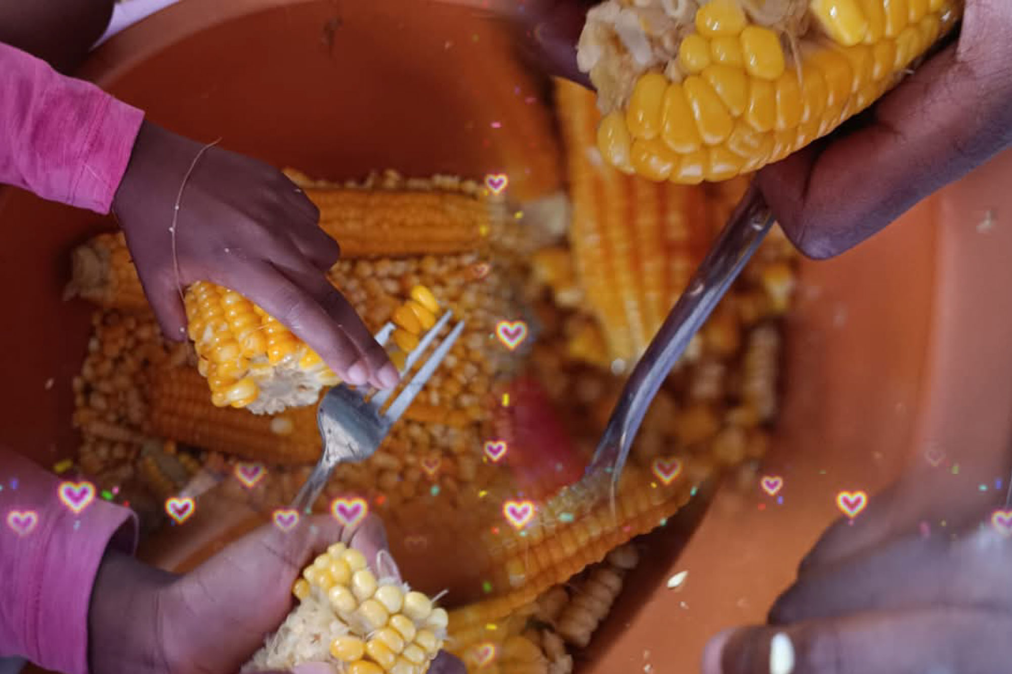 Turning Everyday Activities into Learning Experiences